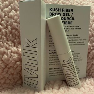 Kush fiber brow gel